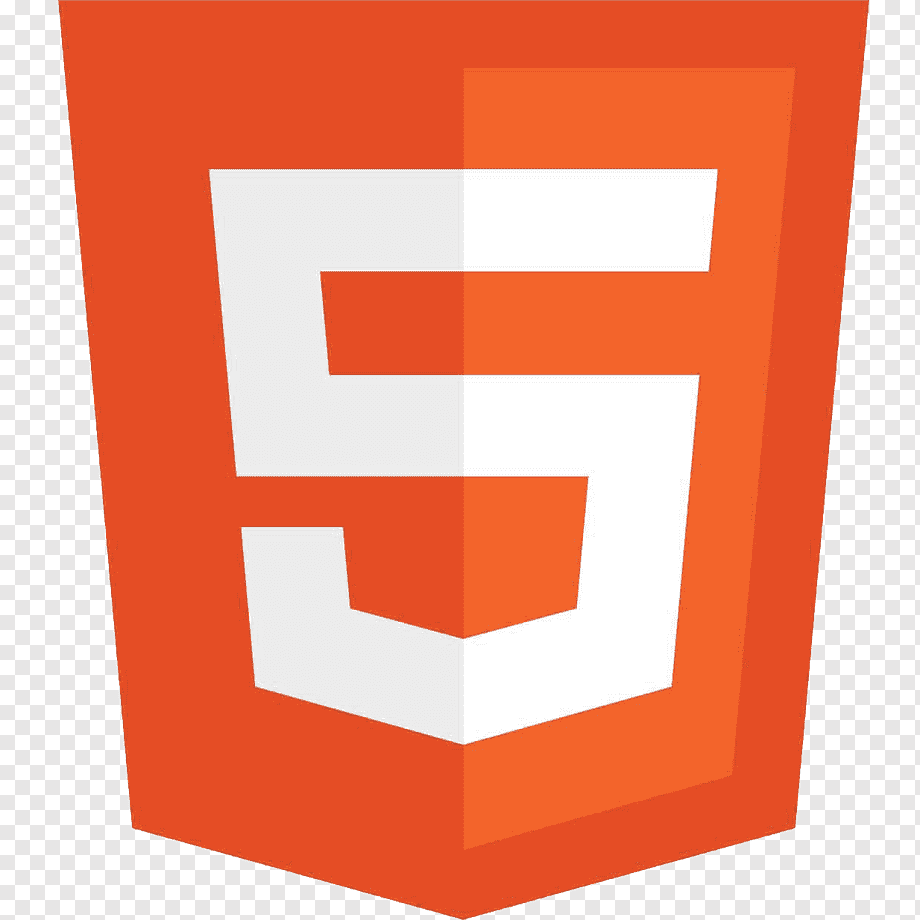 HTML 5 logo