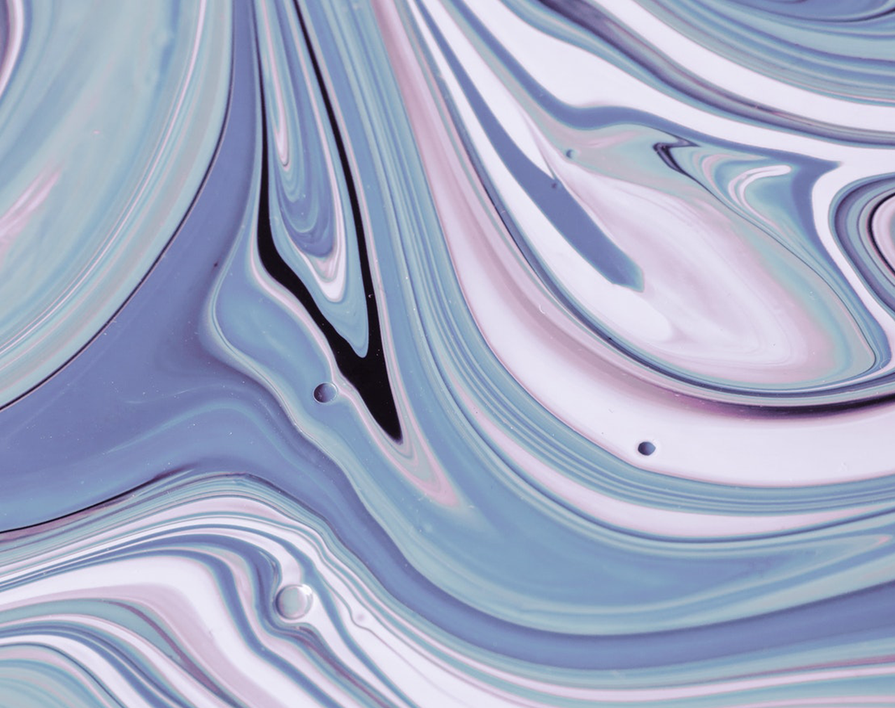 Acrylic Paining Number Three